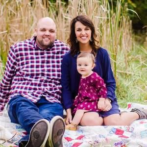 Meet your Posher, Christy